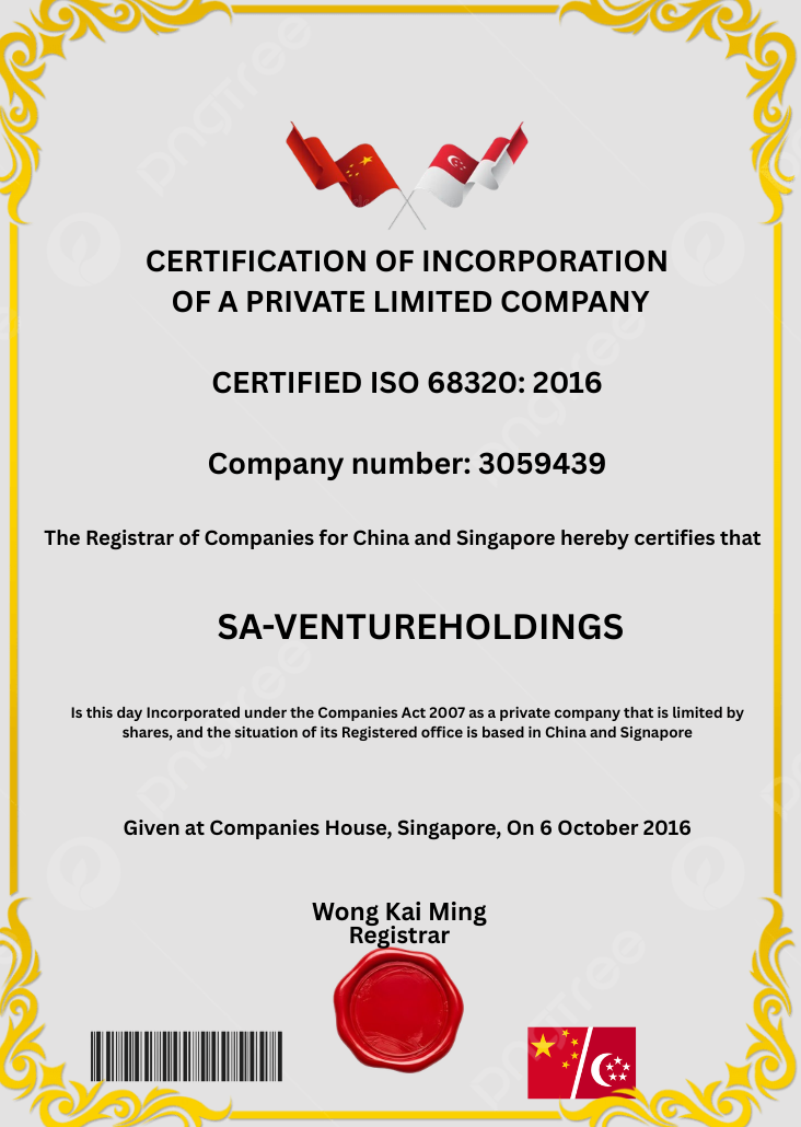 Company